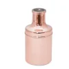 Vase Carafon Rose Gold En M Tal