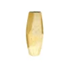 Vase Haut M Tallis Or 30Cm