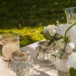 Vase Retro Champetre