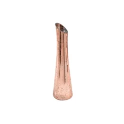 Vase Soliflore M Tallis Rose Gold 26Cm