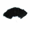 Ventail Plumes Noir
