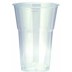 Verre Bi Re En Plastique Transparent R Utilisables 30Cl X 50 Pi Ces