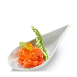 Verrine Goutte En Fibre De Canne A Sucre X 10 Pi Ces