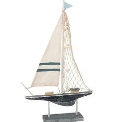 Voilier Decoration Mariage Theme Mer